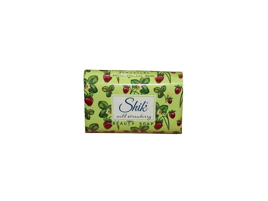Мыло Шик 70 г Земляника (100507)