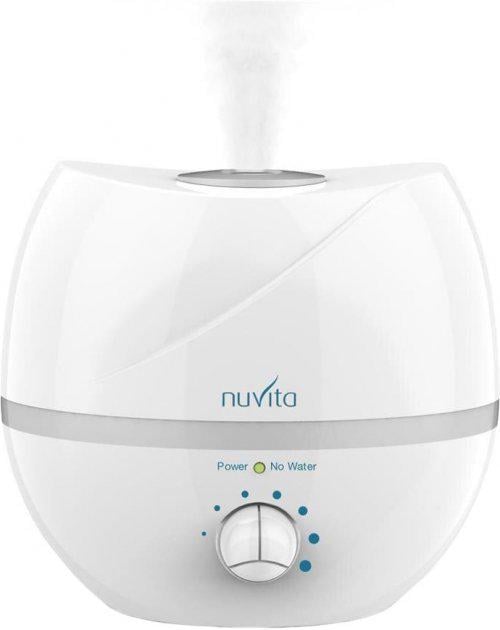 Увлажнитель воздуха Nuvita NV1823 - фото 2