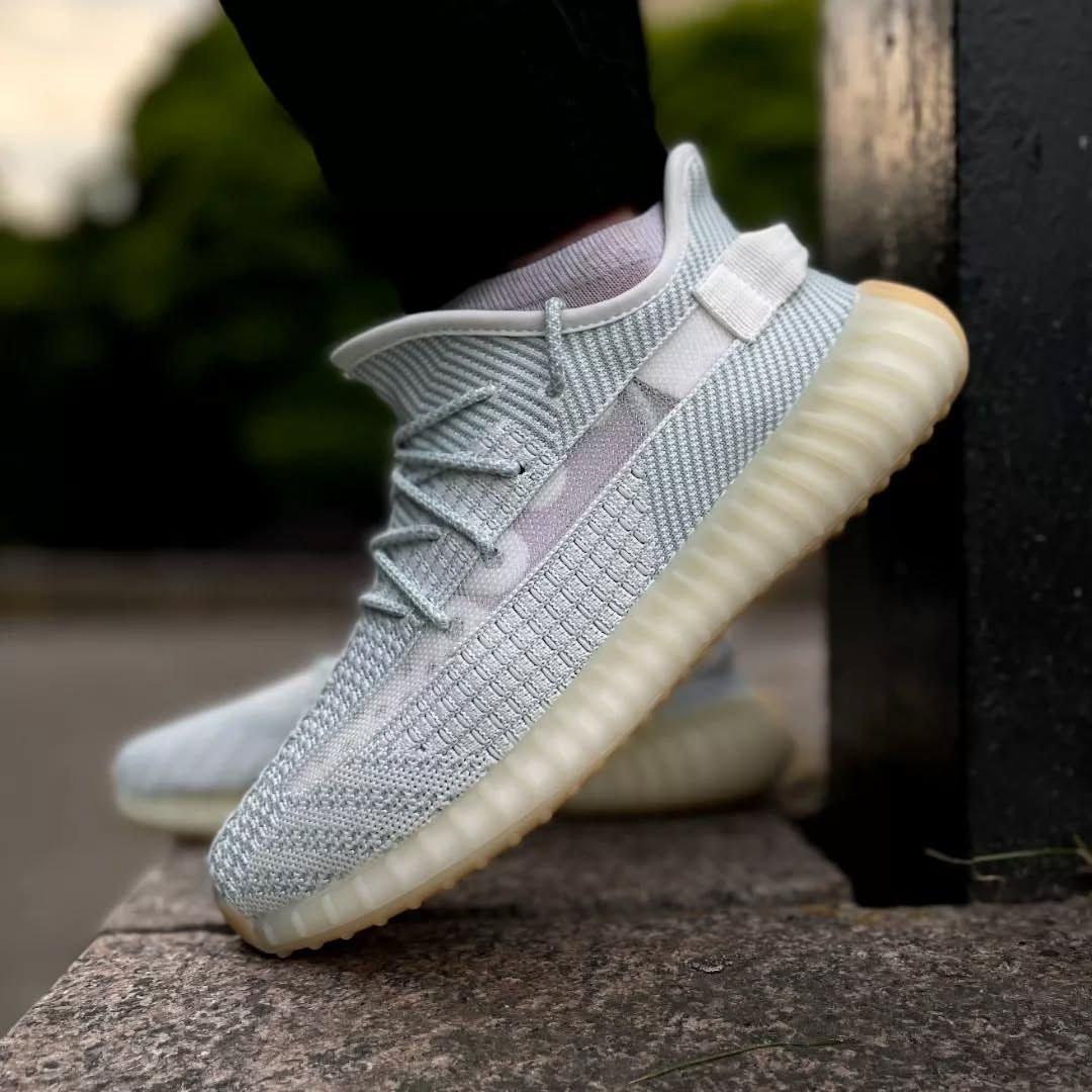 Кроссовки мужские Stilli р. 42 Голубой (izi-08) - фото 6