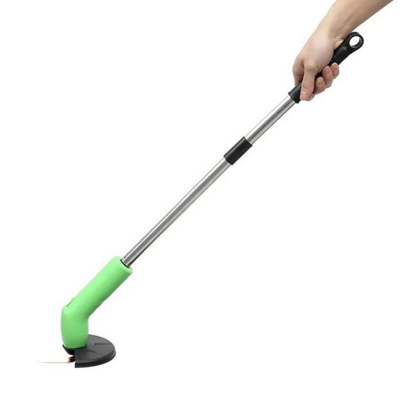 Триммер Zip Trim 6760 для травы портативный (tf6760) - фото 9