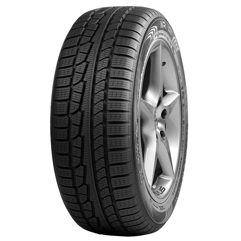 Автошина Nokian WR G2 SUV 235/60 R17 106V XL (260879)