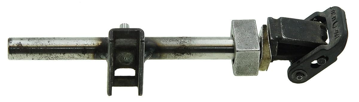Шток лобзика D9 L125 30х10 мм