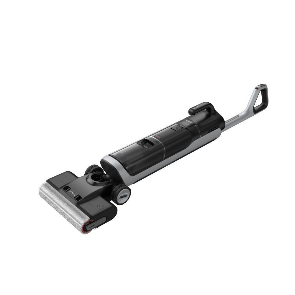 Пилосос акумуляторний миючий DREAME Wet&Dry Vacuum Cleaner H14 DUAL Black - фото 7 Пилосос акумуляторний миючий DREAME Wet&Dry Vacuum Cleaner H14 DUAL Black - фото 7