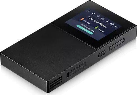 Точка доступу ZyXEL NR2301 (NR2301-EU01V1F) Точка доступу ZyXEL NR2301 (NR2301-EU01V1F)