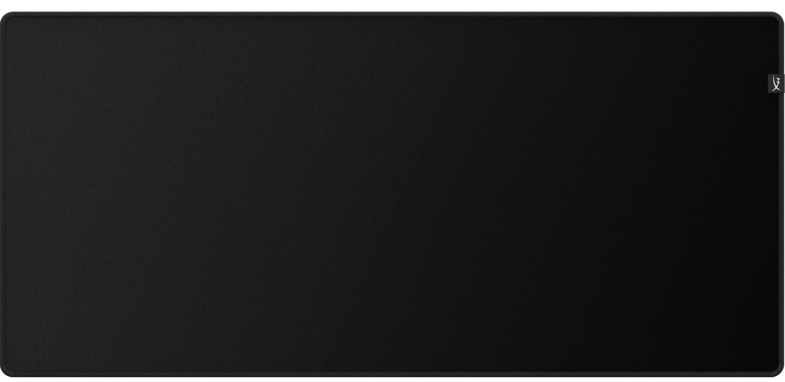 Килимок для миші HyperX Pulsefire Mat протиковзка основа XL 900x420x3 мм Чорний (629121) - фото 2
