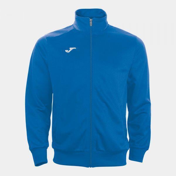 Олимпийка JOMA 100086.700 JACKET GALA 2XS Royal (9995166545070)