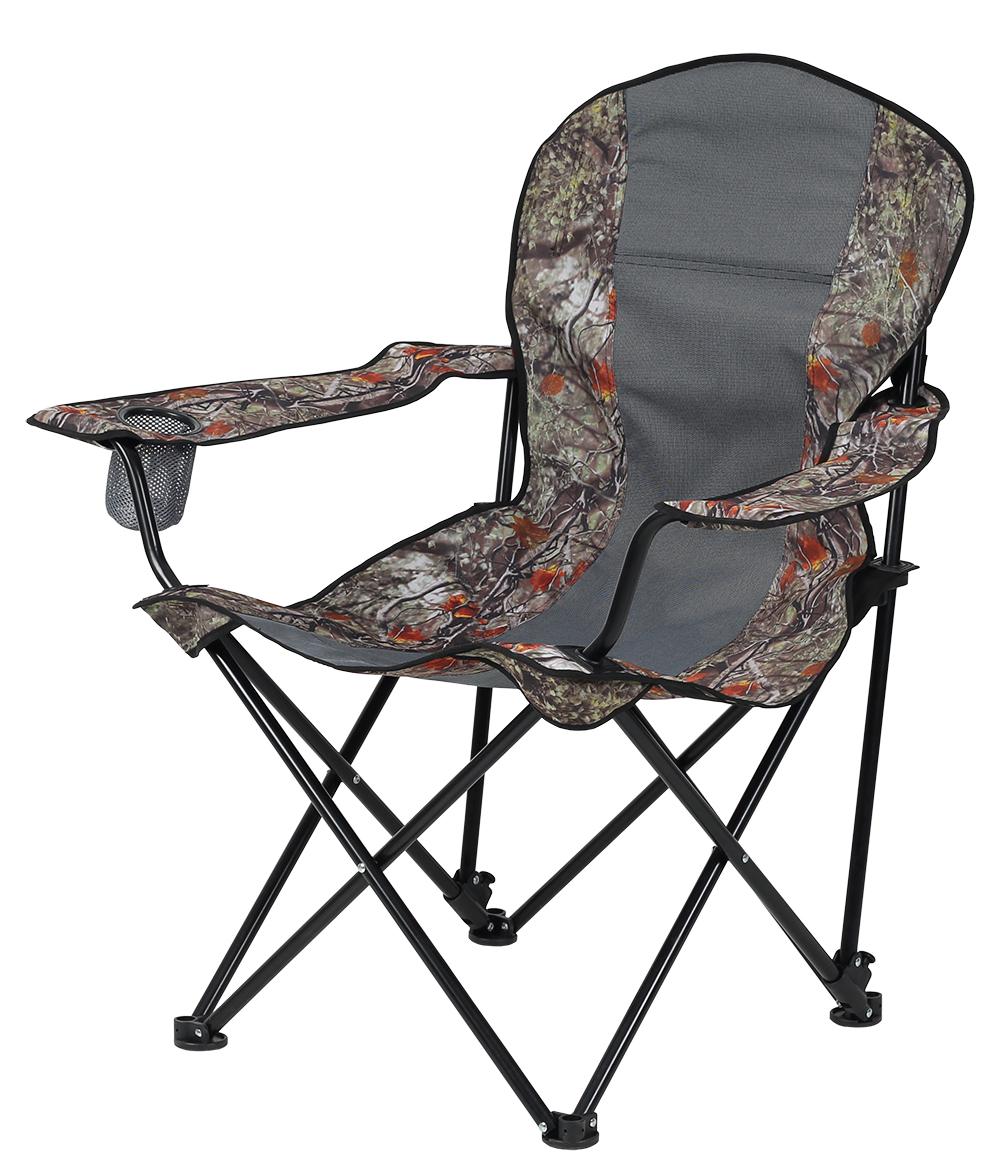Кресло туристическое Директор Лайт лес 19 мм