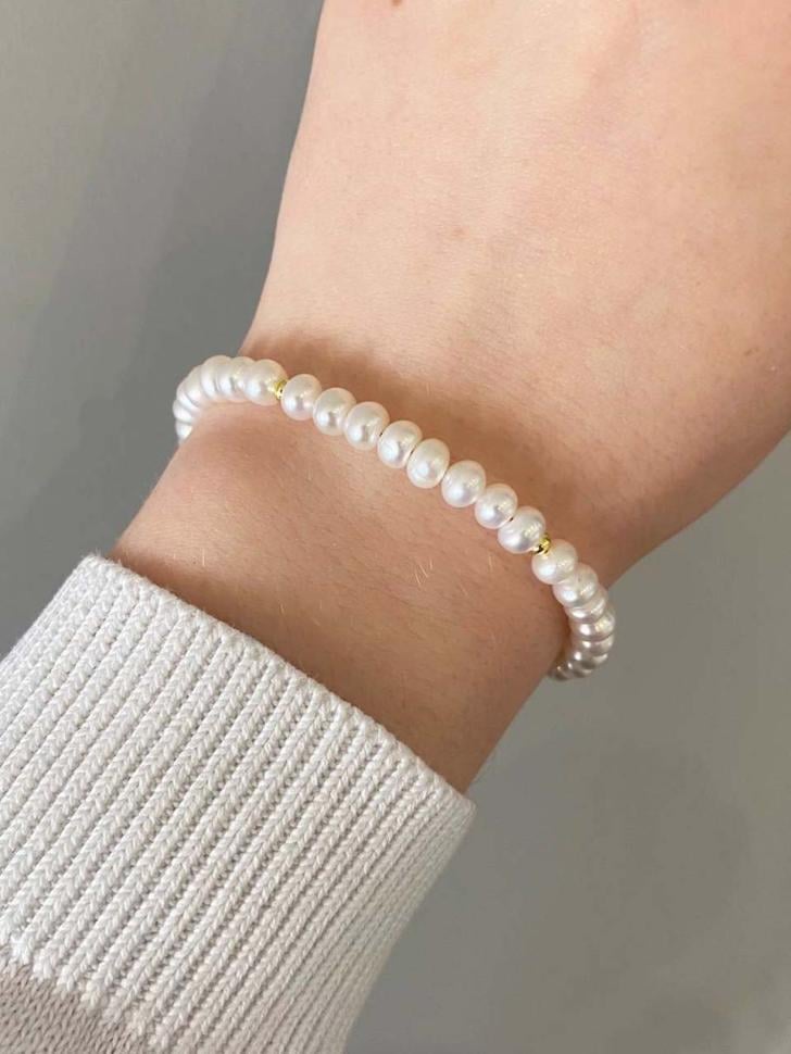 Браслет перлинний (5294) Браслет перлинний (5294)