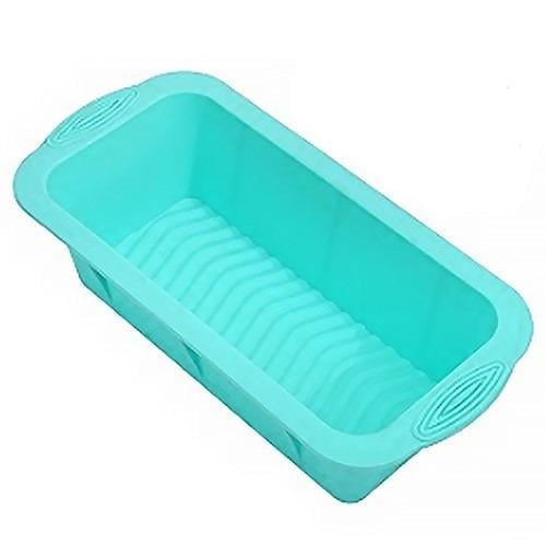 Форма для хліба MH-3031 силікон 25х12х7,5 см (4391081030311)