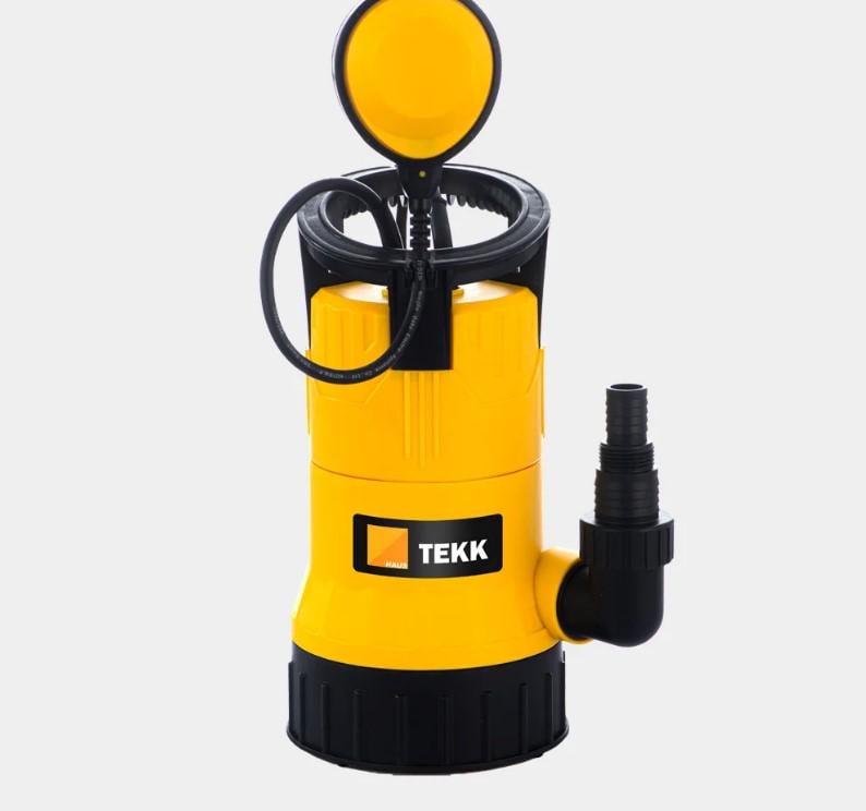 Дренажний насос Tekk Haus SDP 2 - фото 4