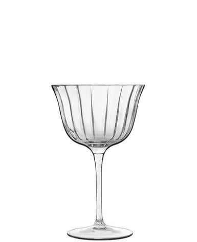 Набор бокалов для коктейлей Luigi Bormioli Bach 4 шт. 260 мл (12940/02)