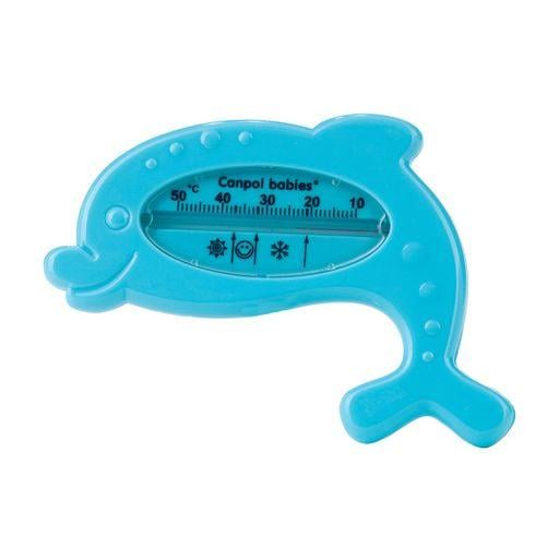 Термометр для воды Canpol babies Дельфин (027821)