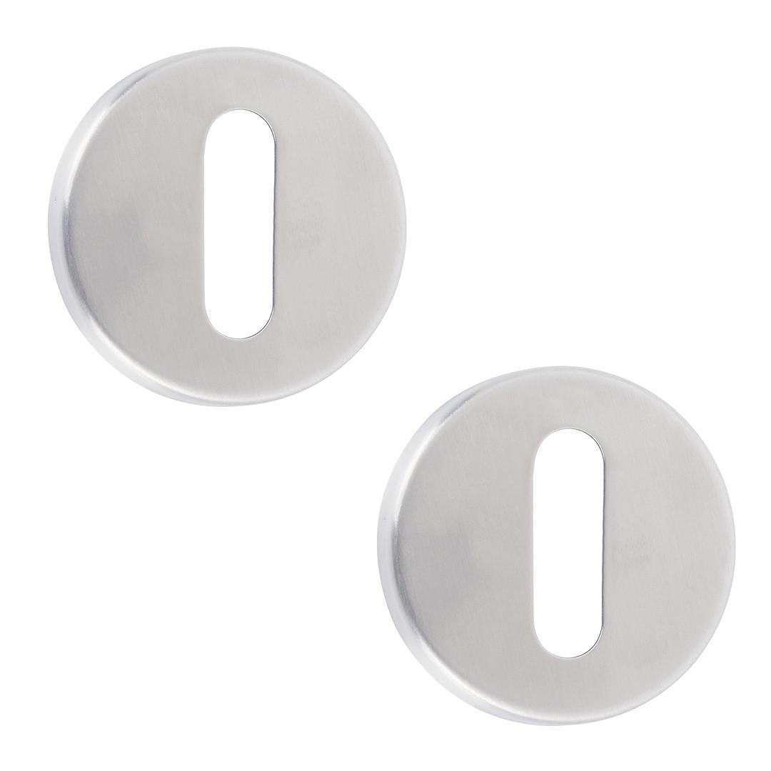 Накладки для цилиндра BB Siba SSR01 из нержавеющей стали (SSR01 2 22) Накладки для цилиндра BB Siba SSR01 из нержавеющей стали (SSR01 2 22)