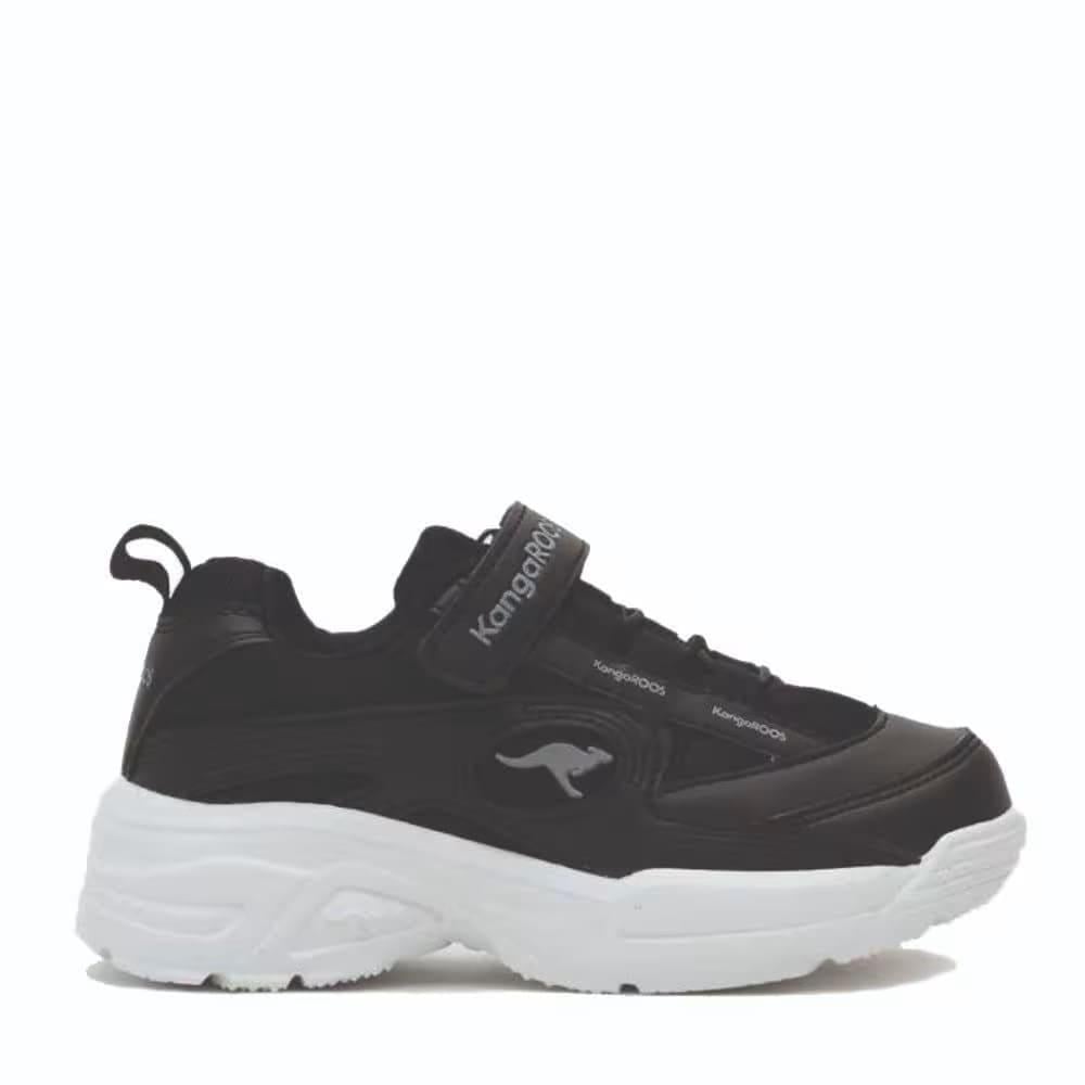 Кроссовки для мальчика KangaROOS 18469 5003 22,5 см р. 36 Разноцветный (3364278728)