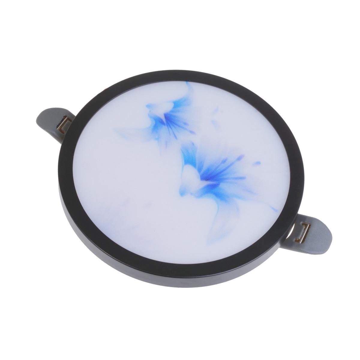 Светильник точечный Brille LED HDL-M50 3W NW