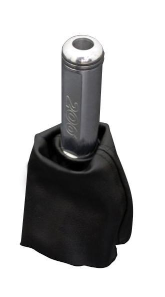 Рычаг ручного тормоза для Peugeot 206 Black 29642 Рычаг ручного тормоза для Peugeot 206 Black 29642