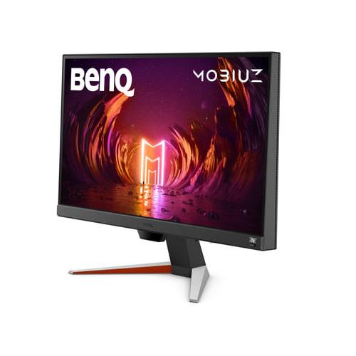 Монітор BenQ EX240N Темно-сірий (9822816) - фото 3