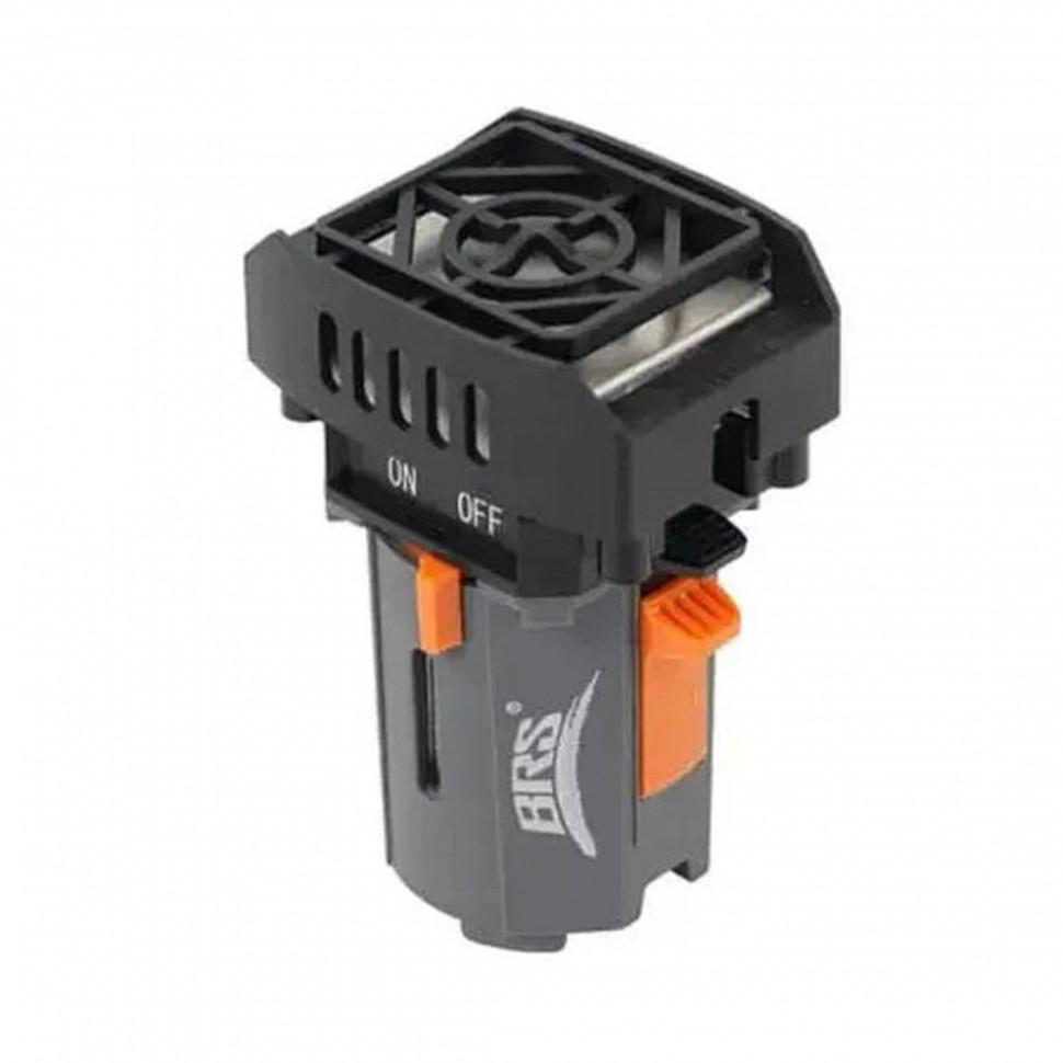 Фумигатор от комаров газовый BRS-Q1 для кемпинга и отдыха (27378451)