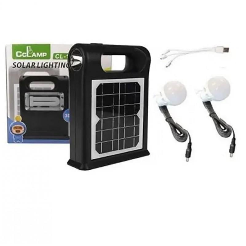 Фонарь LED 30W GD LIGHT CL 12 (DR010586)