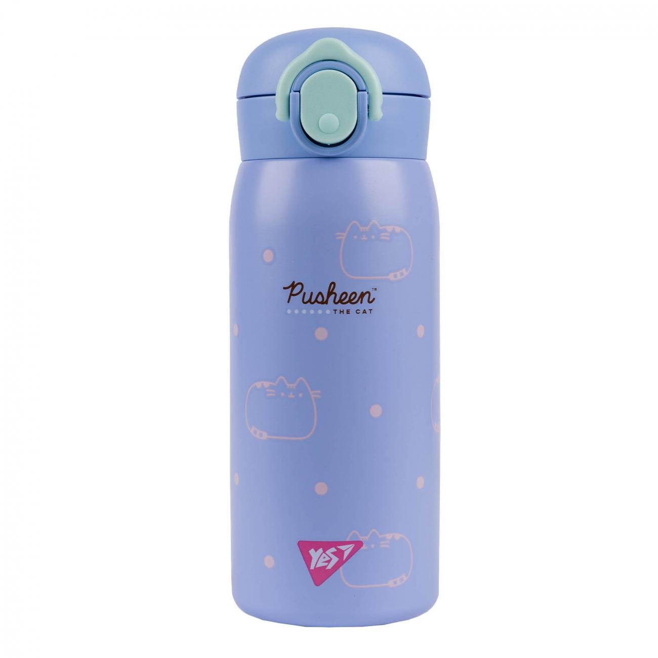 Термос Yes Pusheen 420 мл (708374)