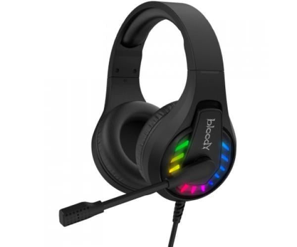 Наушники A4Tech Bloody G230p Black (42299)