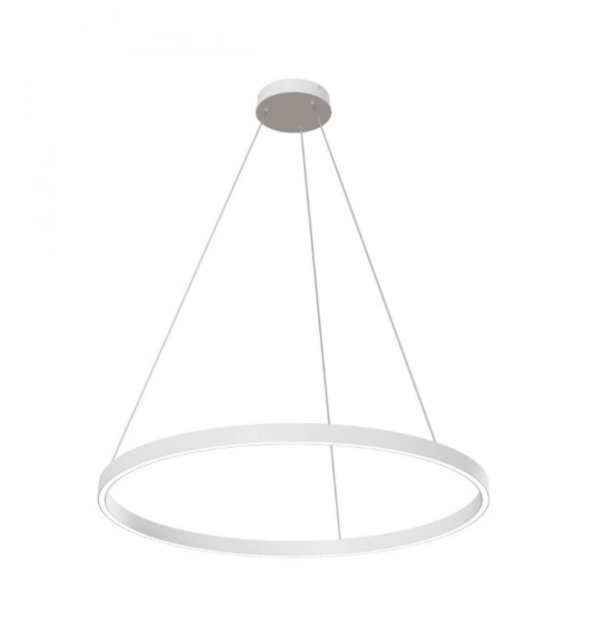 Подвесной светильник Kloodi Circle2830 Pe800 4K Wh (9421832)