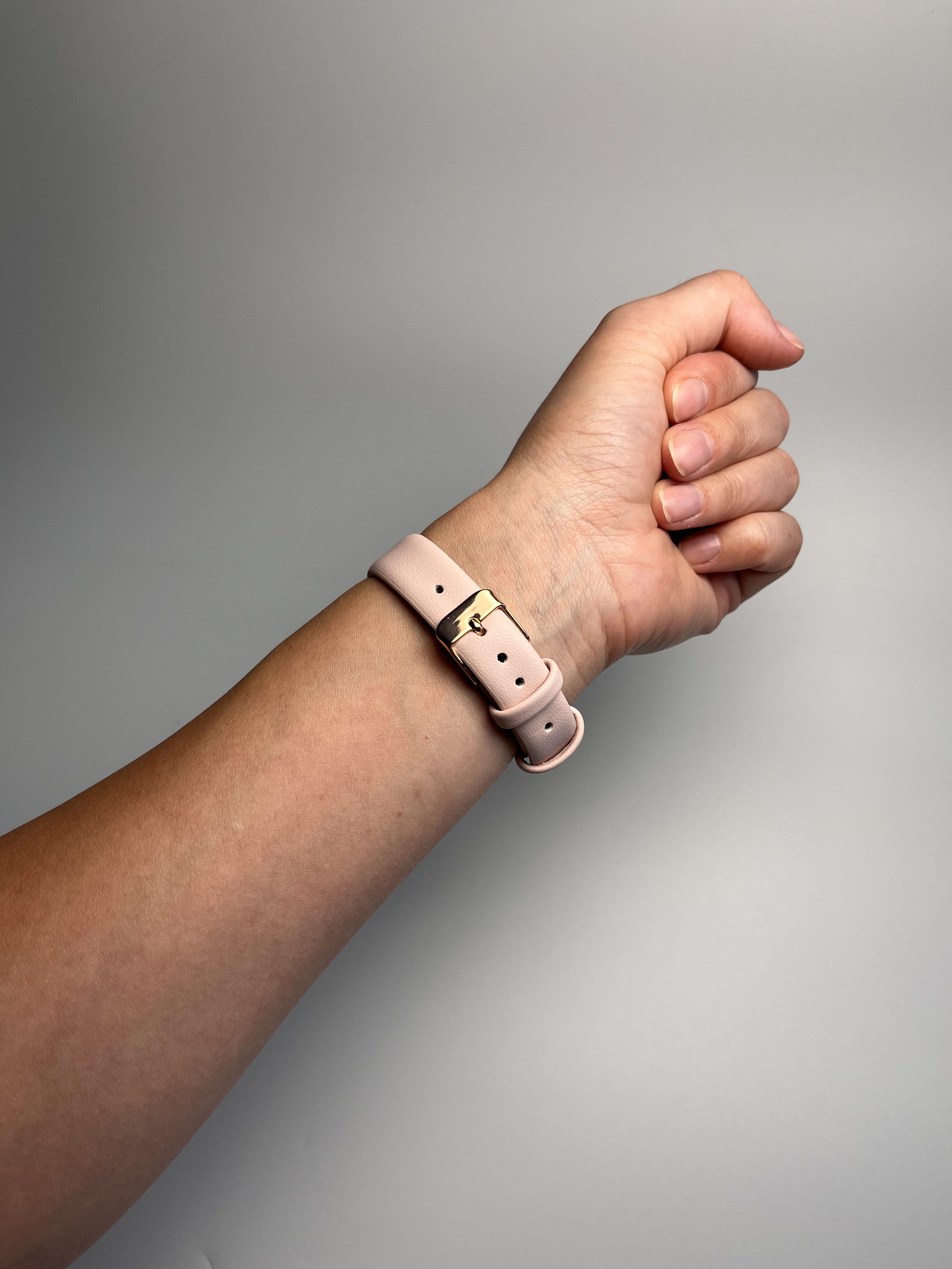 Наручные часы женские Anne Klein AK/3818RGPK Розовый - фото 9 Наручные часы женские Anne Klein AK/3818RGPK Розовый - фото 9