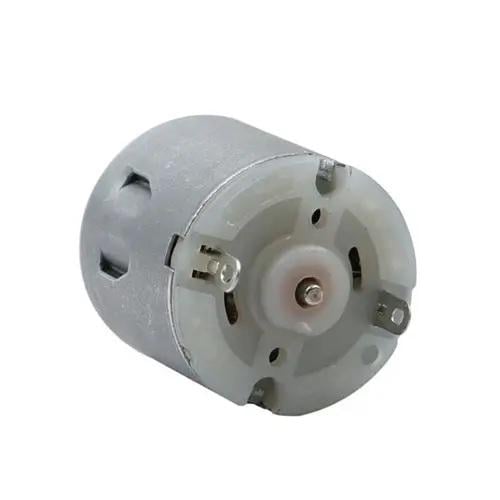 Мікромотор вібраційний 260 3-7,4V Сірий (27676210) - фото 3