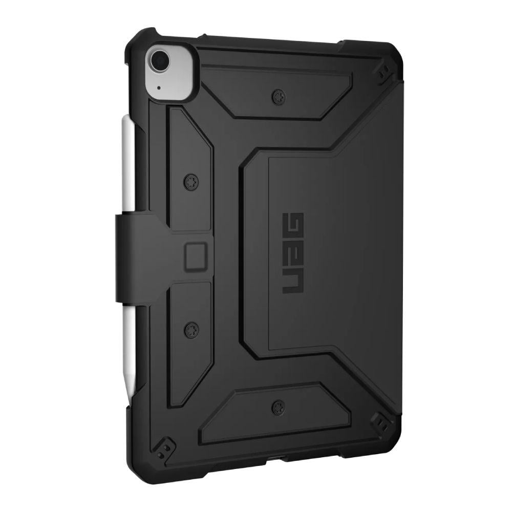 Чохол UAG Metropolis для планшета Apple iPad Air 10,9" 5th Gen 2022 SE Чорний (12329X114040) - фото 5