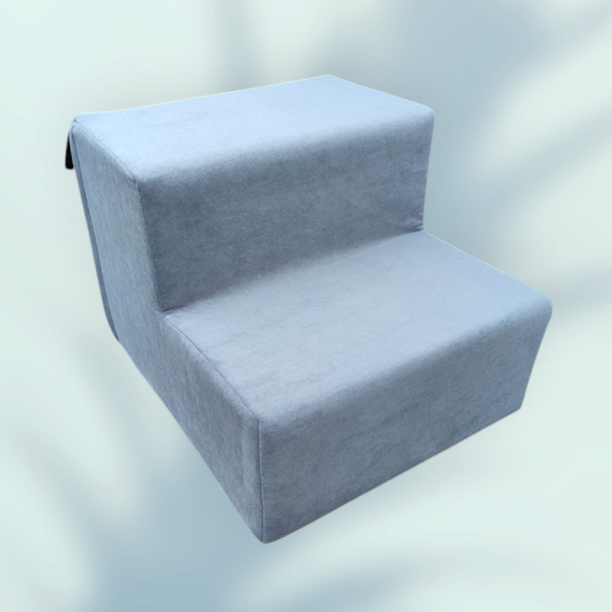 Сходинки-пандус для собак 40х35х30 см Сірий - фото 4