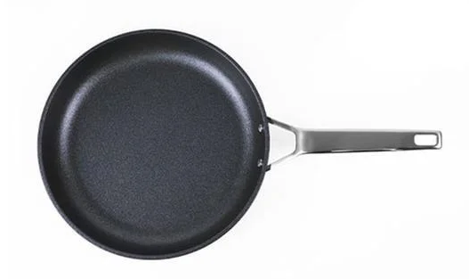 Сковорода Risoli BLACKPLUS 24 см алюміній (2645449)