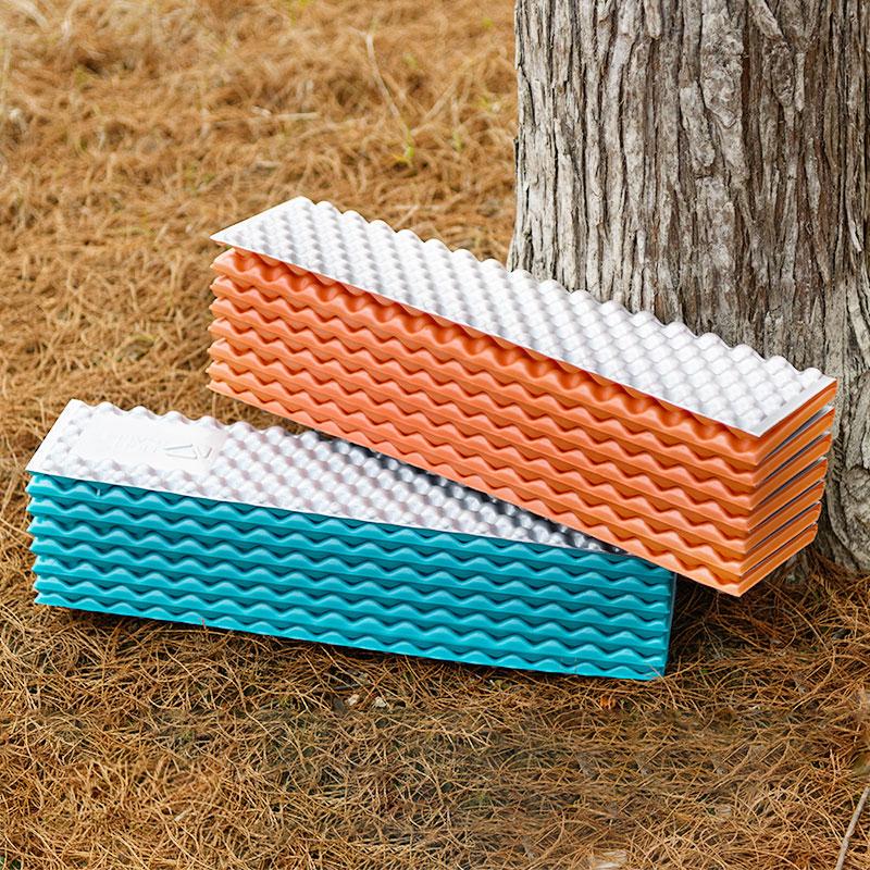 Коврик складной Mobi Garden NT IXPE NXLQI63005 17 мм Orange - фото 7