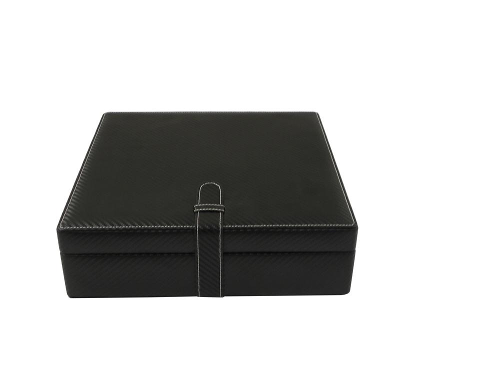 Шкатулка для хранения часов Salvadore 12W-KD