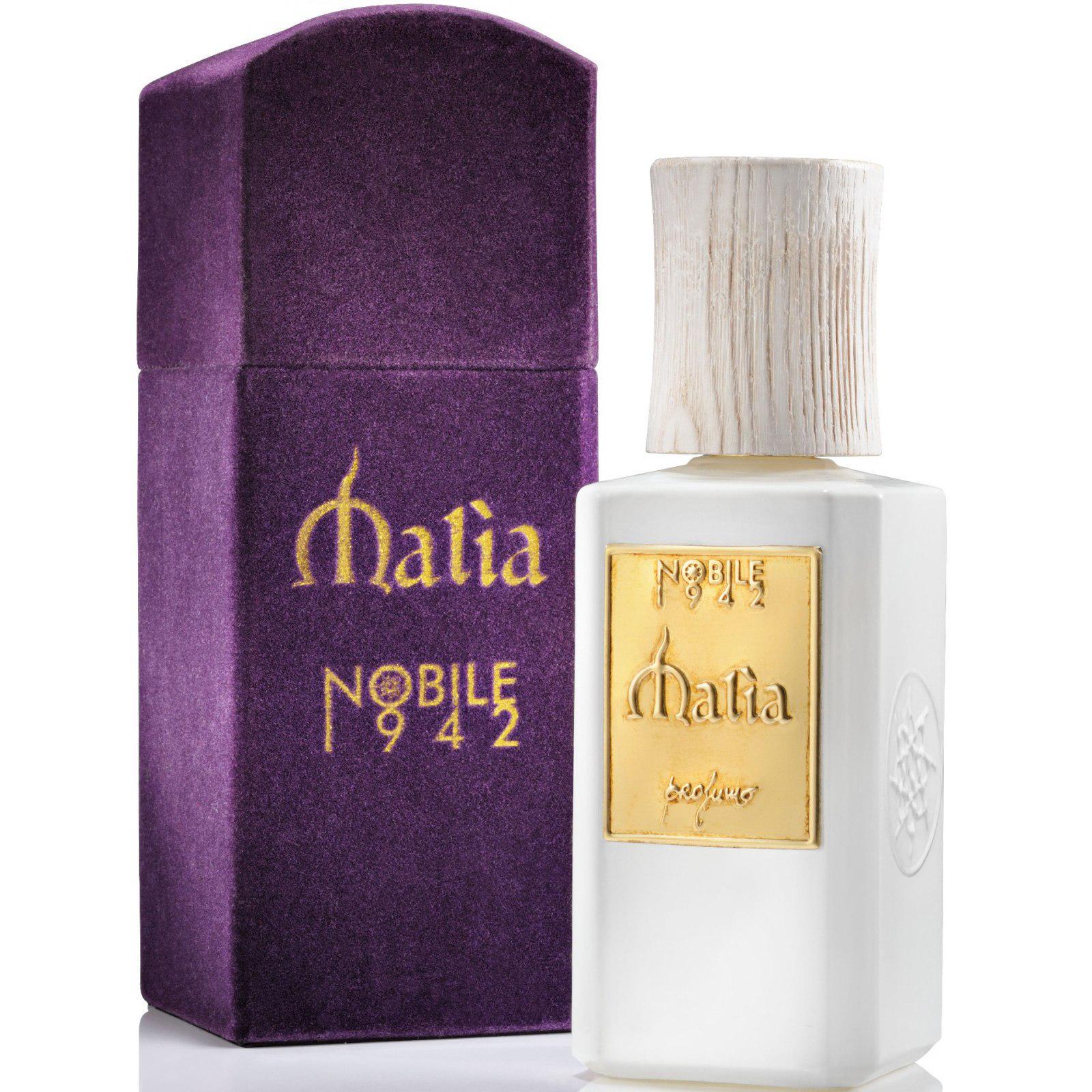 Парфюмированная вода для женщин Nobile 1942 Malia 75 мл (4600)