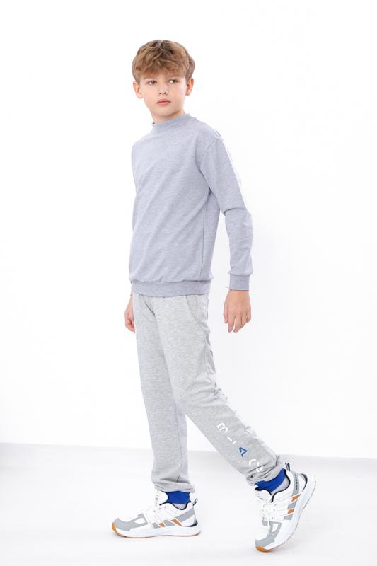 Штани для хлопчика Носи Своє 164 см Електрик (6074-057-33)