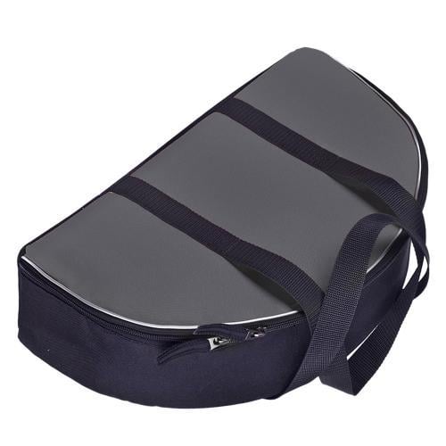 Сумка техдопомоги Vitol СТ-G520BK/GY 44х25х10 см