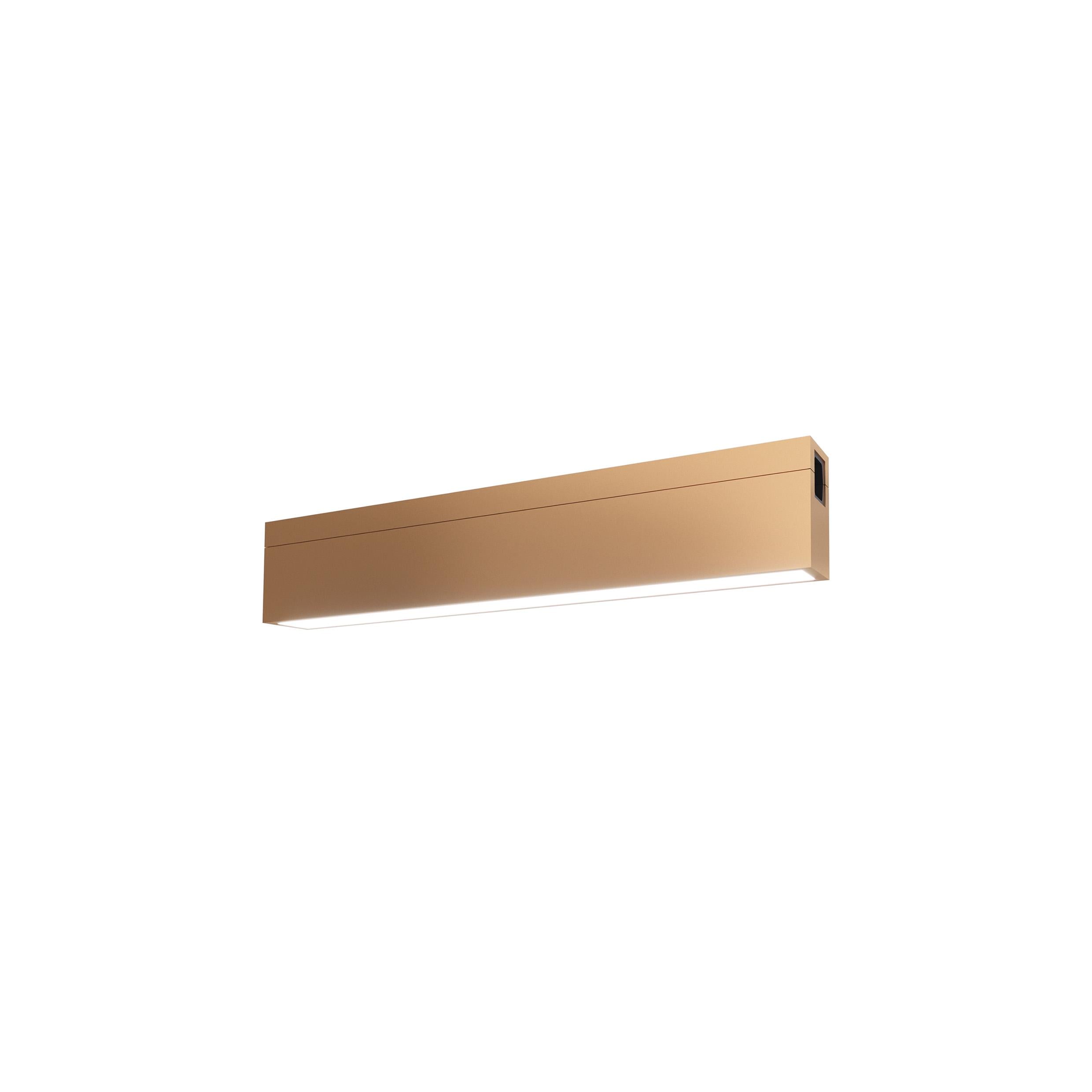 Светильники для модульной системы Skarlat 8878 Module I10 Brass 4000K