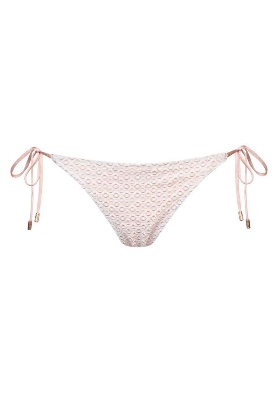 Плавки слип Marc&Andre р. 2/S Жемчужный (66097) - фото 2