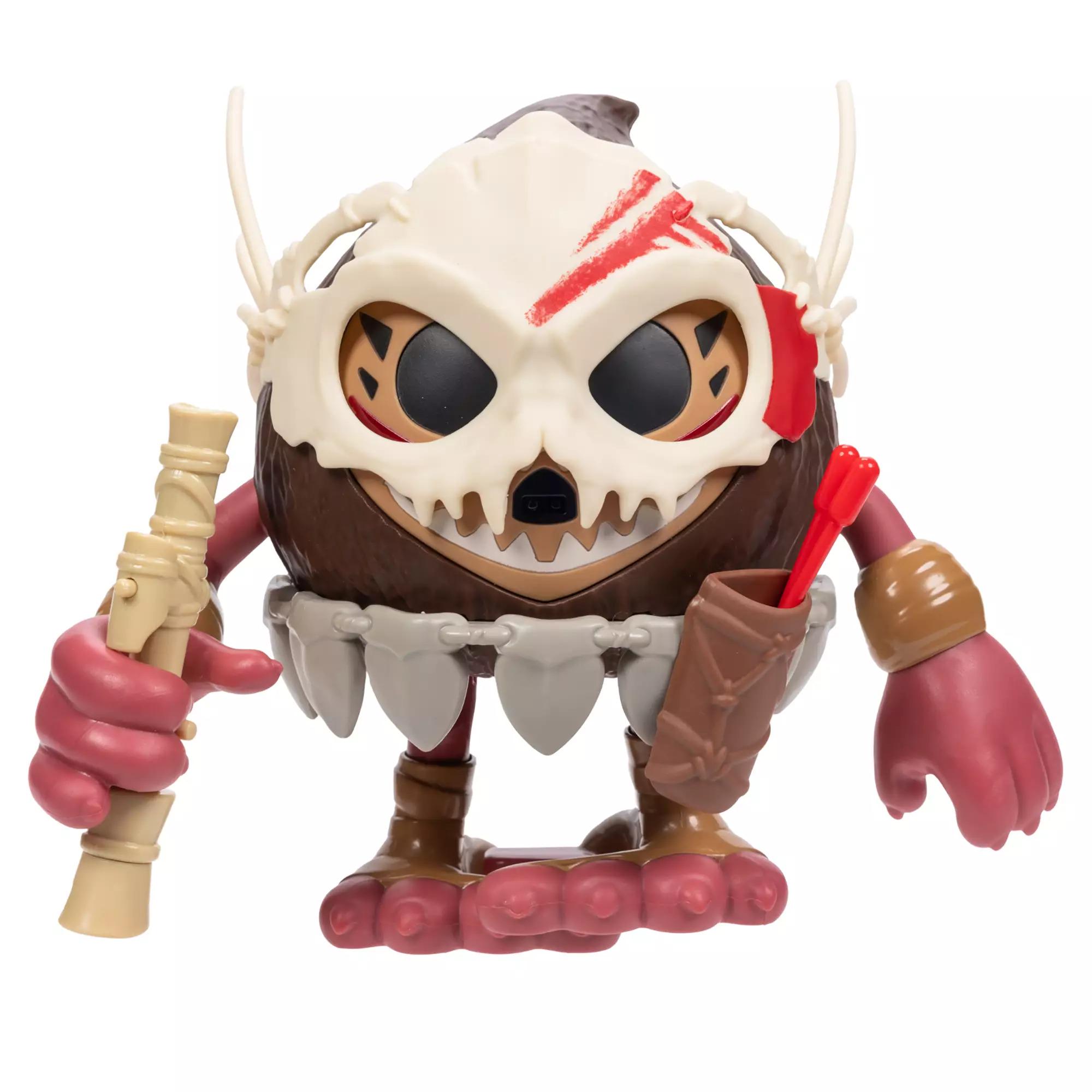 Фигурка Коту Моана 2 (27584529)