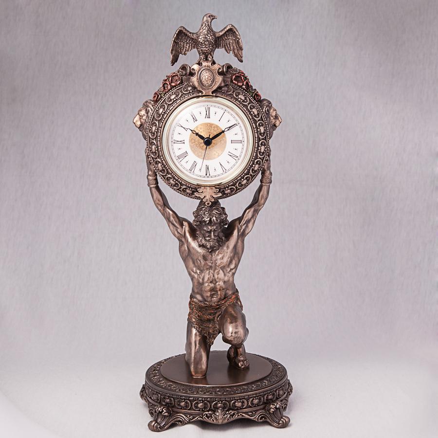 Часы Elisey Атлант (75467A4)