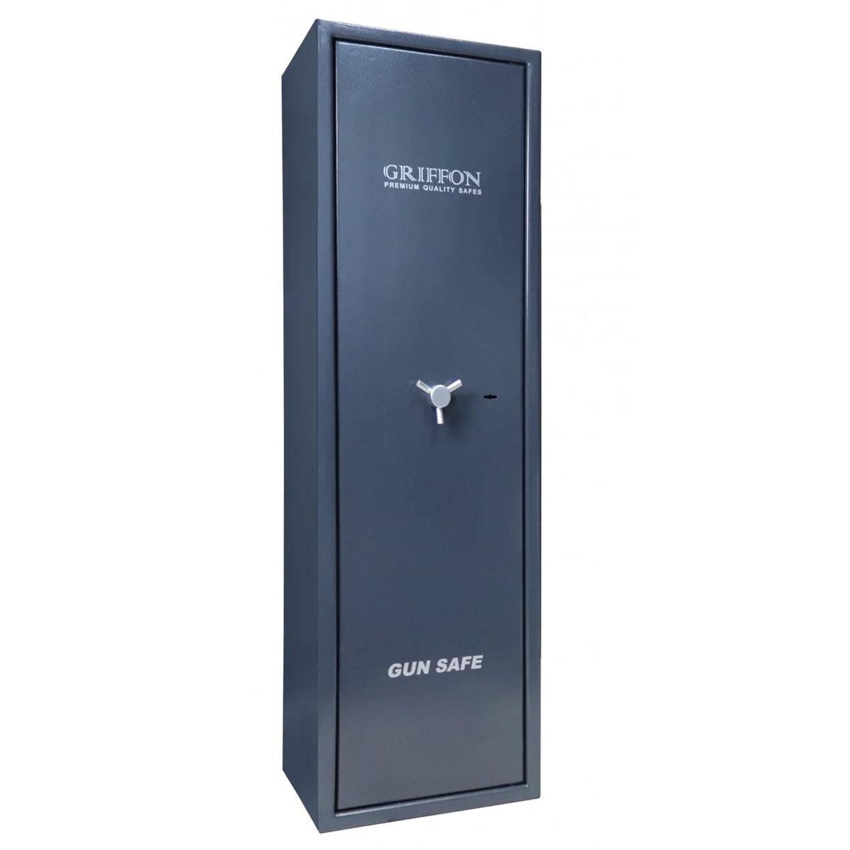 Сейф оружейный Griffon GH.420.K