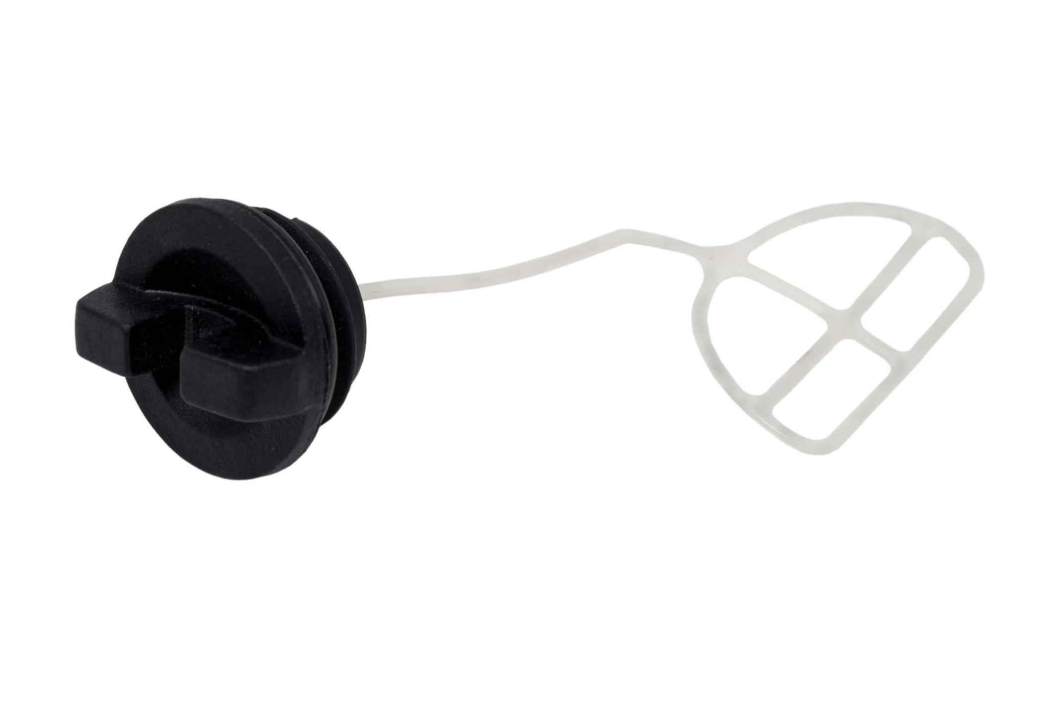 Крышка масляного бака Best для бензопилы Goodluck GL4500/5200 (D-3101) Крышка масляного бака Best для бензопилы Goodluck GL4500/5200 (D-3101)