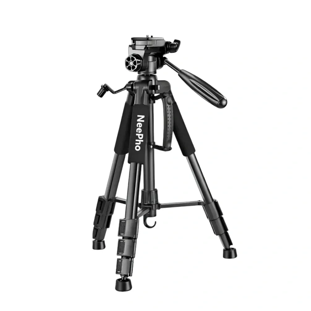 Штатив раскладной NeePho NP-8850 для телефона/фотоаппарата с чехлом (34630153) Штатив раскладной NeePho NP-8850 для телефона/фотоаппарата с чехлом (34630153)