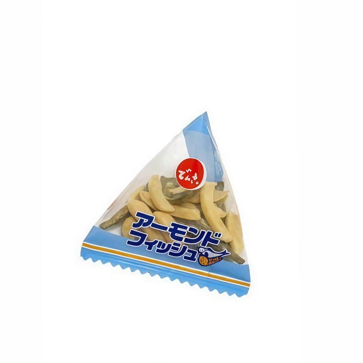 Снеки DENROKU Small Sneck 1 шт.