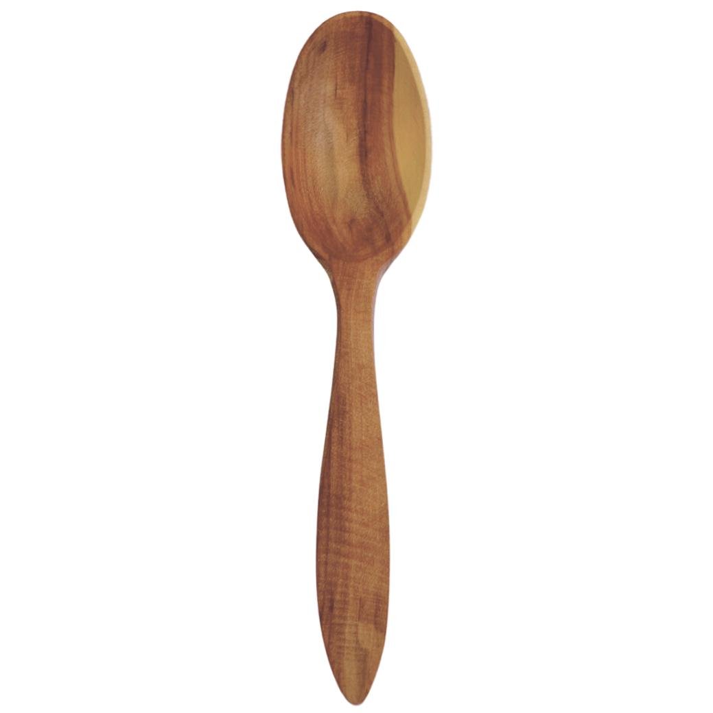 Ложка с изогнутой ручкой 20 см (1815817154)