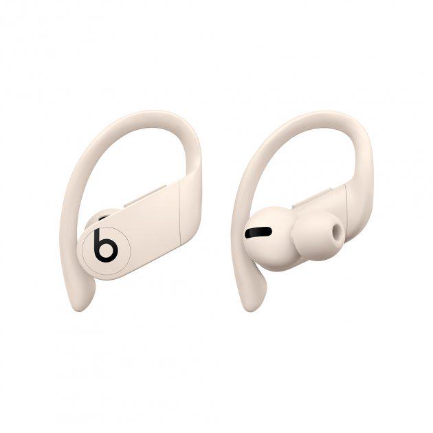 Навушники Beats by Dr. Dre Powerbeats Pro Ivory - фото 3