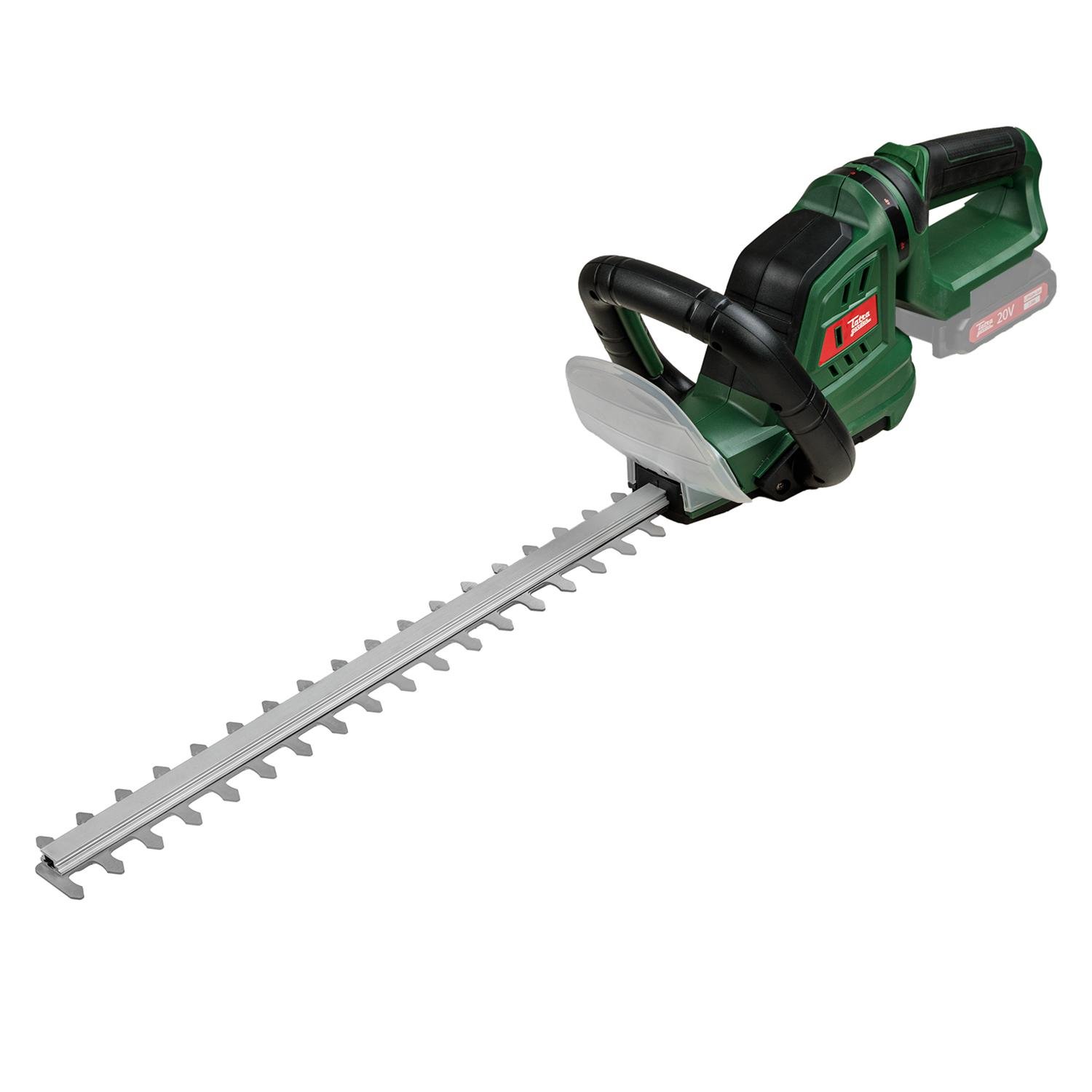 Кусторез аккумуляторный Tatra Garden BCA 20 без АКБ и ЗУ