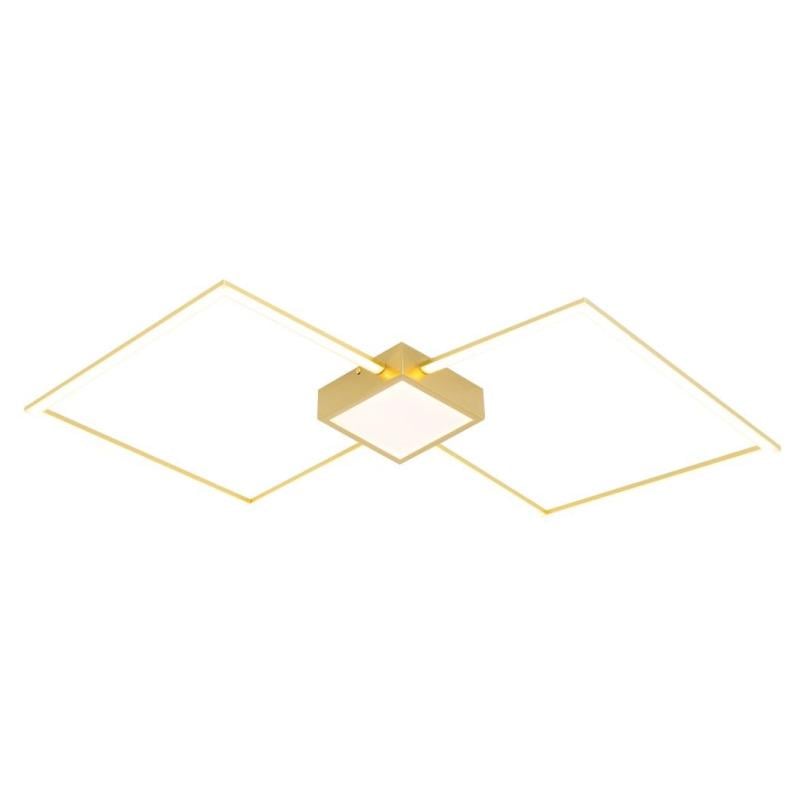 Люстра HEX (RLX96474-1B) Люстра HEX (RLX96474-1B)