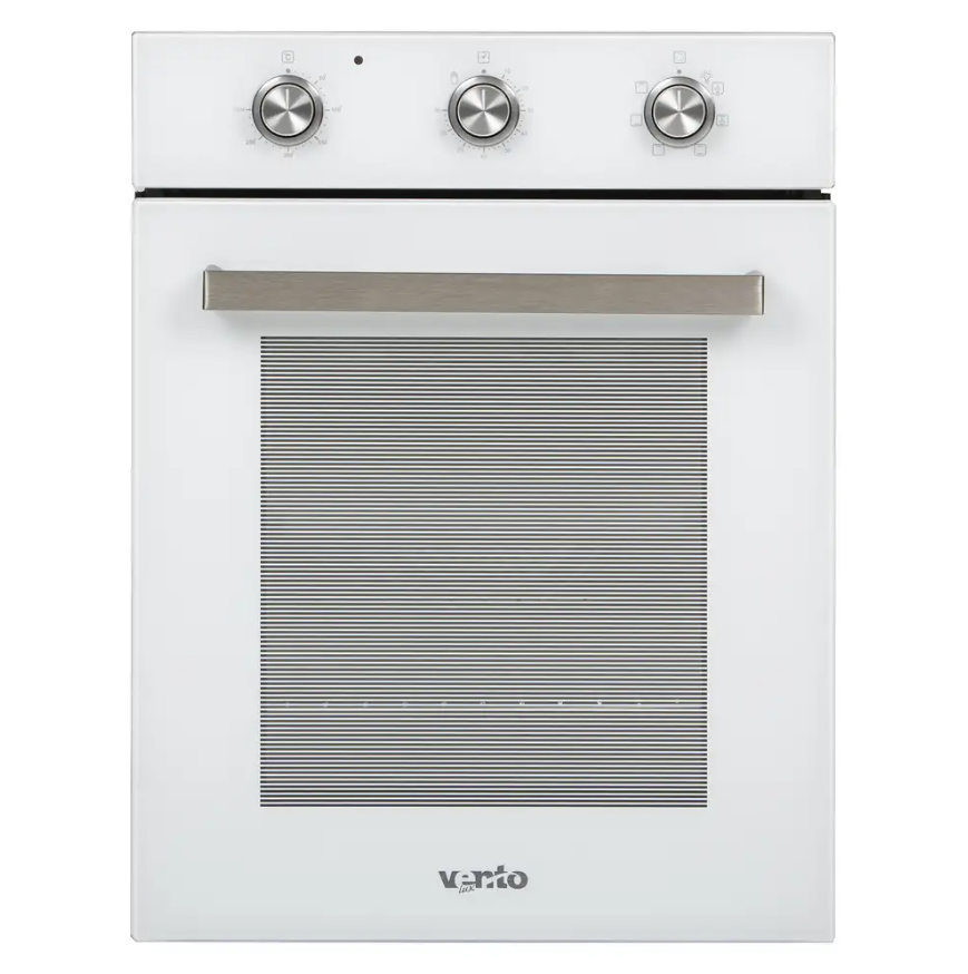 Духова шафа SOHO 6 MT WH