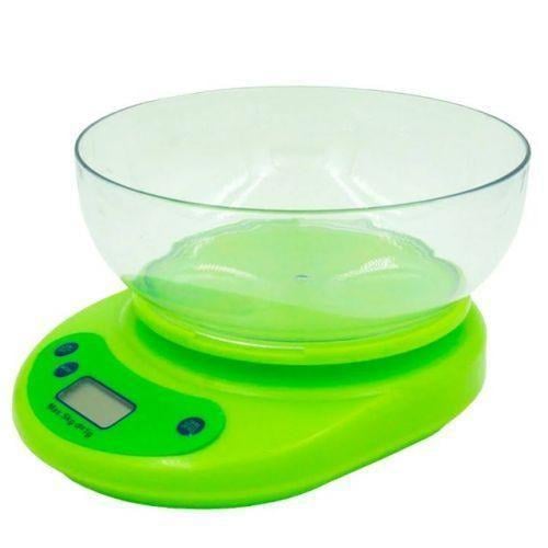 Кухонні ваги з чашею Rainberg RB-01 Кухонні ваги з чашею Rainberg RB-01